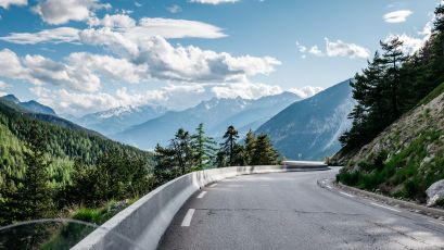 SS24/N94 - Cesana Torinese - Briançon