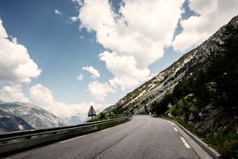 SS24/N94 - Cesana Torinese - Briançon
