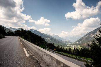 SS24/N94 - Cesana Torinese - Briançon