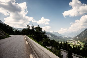 SS24/N94 - Cesana Torinese - Briançon
