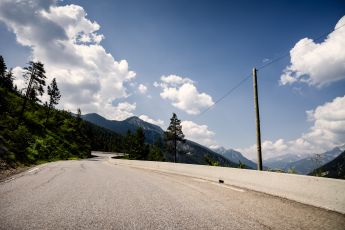 SS24/N94 - Cesana Torinese - Briançon