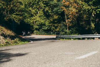 SS45 Val Trebbia Bobbio - Laccio