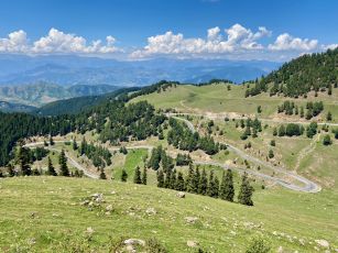 Hatila Valley