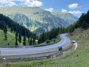 Hatila Valley