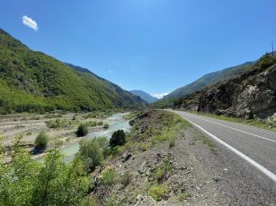 Hatila Valley Hatila Valley