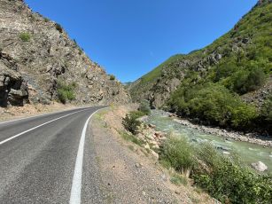 Hatila Valley Hatila Valley