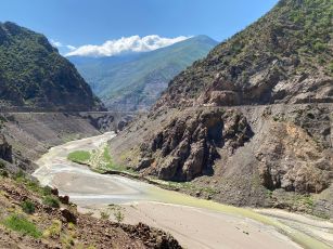 Hatila Valley Hatila Valley