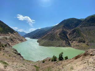 Hatila Valley Hatila Valley