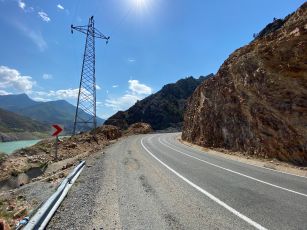 Hatila Valley