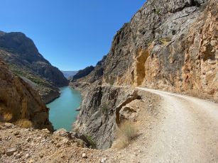 Kemaliye Taşyol-Erzincan Kemaliye Taşyol-Erzincan