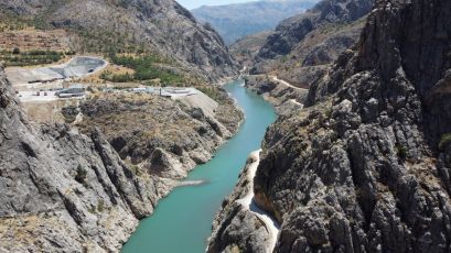 Kemaliye Taşyol-Erzincan Kemaliye Taşyol-Erzincan