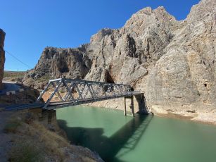Kemaliye Taşyol-Erzincan Kemaliye Taşyol-Erzincan
