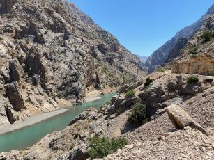 Kemaliye Taşyol-Erzincan Kemaliye Taşyol-Erzincan