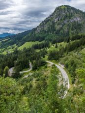 Oberjochpass