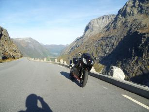 63, Valldal - Soggemoen