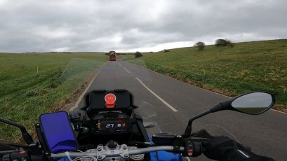Beachy Head Road
