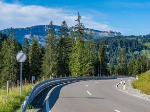Riedbergpass 