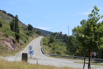 N-260, Sort - Adrall