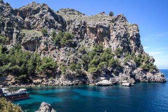 Sa Calobra Road (MA-2141)