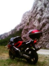 Dubrovnik-Sarajevo thru the Sutjeska NP