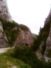Dubrovnik-Sarajevo thru the Sutjeska NP