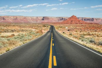261, Utah, Moki Dugway
