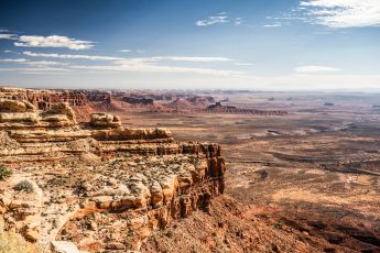 261, Utah, Moki Dugway