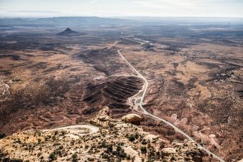 261, Utah, Moki Dugway
