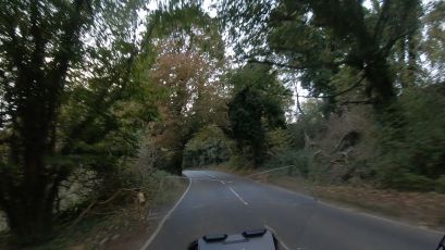 Alkham Valley - InvictaMoto