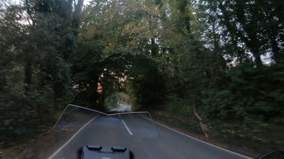 Alkham Valley - InvictaMoto