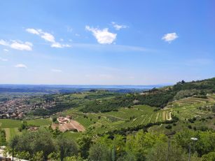 Cavalo - San Giorgio di Valpolicella