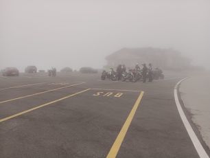 Passo della novena