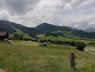 11, Ormont Dessous - Chateau D'Oex