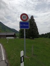 11, Ormont Dessous - Chateau D'Oex