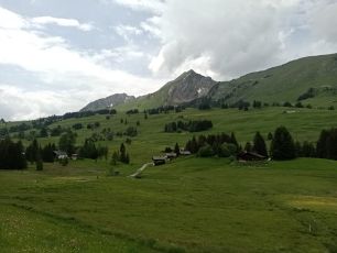 11, Ormont Dessous - Chateau D'Oex