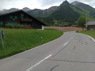 11, Ormont Dessous - Chateau D'Oex