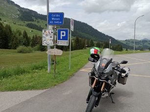 11, Ormont Dessous - Chateau D'Oex