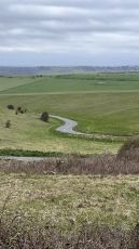 Beachy Head Road