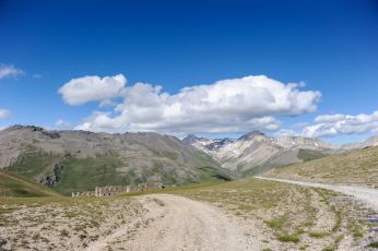 Monte Jafferau