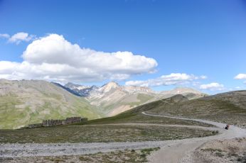 Monte Jafferau