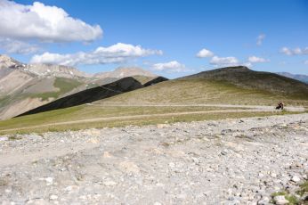 Monte Jafferau