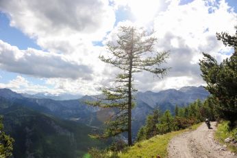 Monte Jafferau