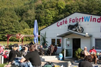 Nahe Nürburgring - Runde Schuld-Blankenheim-Bad Münstereifel