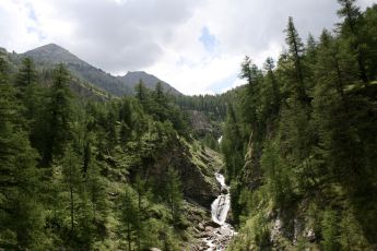 Barcelonnette - Saint-Martin-Vésubie