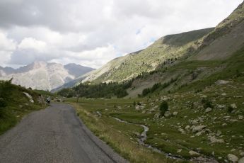 Barcelonnette - Saint-Martin-Vésubie