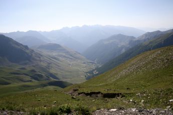 D64, Col de la Bonette