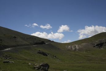 D64, Col de la Bonette