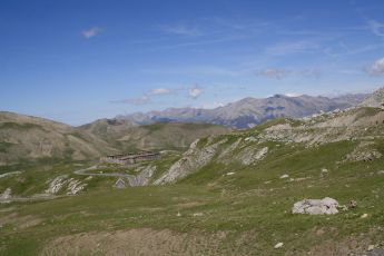D64, Col de la Bonette