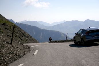 D64, Col de la Bonette