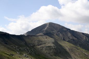 D64, Col de la Bonette